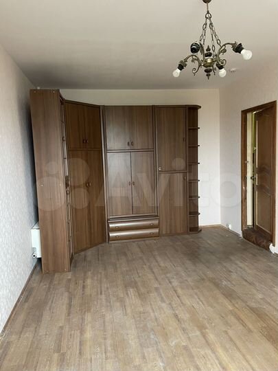 Комната 25 м² в 3-к., 11/24 эт.