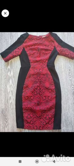 Пакет2 Женская одежда 42 р