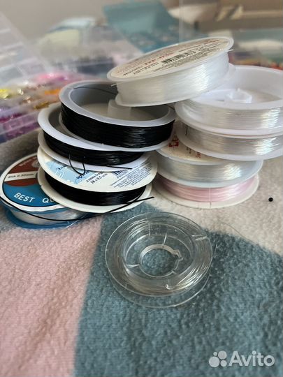 Набор бисера