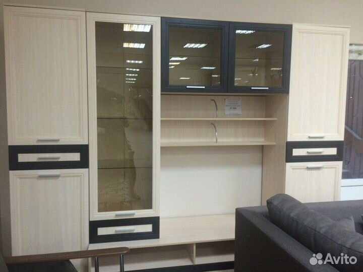 Стенка Ультра. Стенка Полермо