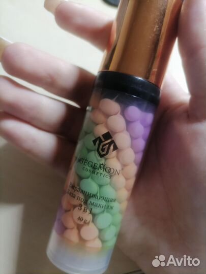 Тоник для лица