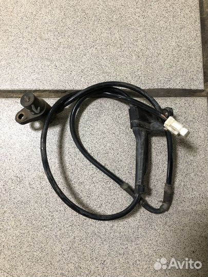 Датчик ABS Lifan Solano 620