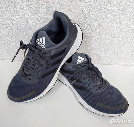 Adidas Duramo SL(42-42.5)