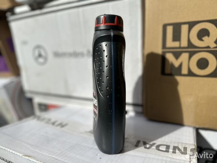 Масло Lukoil Genesis 5W30 Armortech GC (1л)