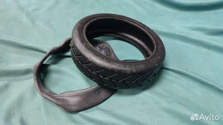 Покрышки/камеры для электросамокатов