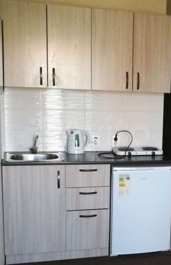 2-к. квартира, 32 м², 2/5 эт.