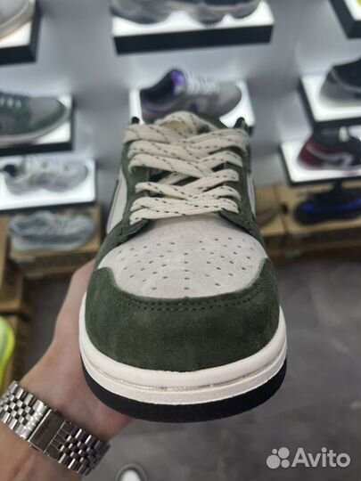 Кроссовки Nike dunk