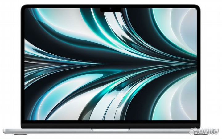 Apple MacBook Air 13 2022 M2 8/512GB (Silver)