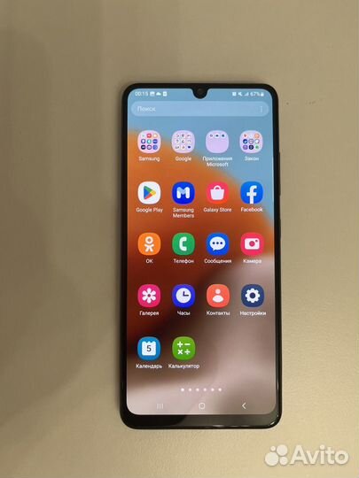 Samsung Galaxy A32, 4/64 ГБ