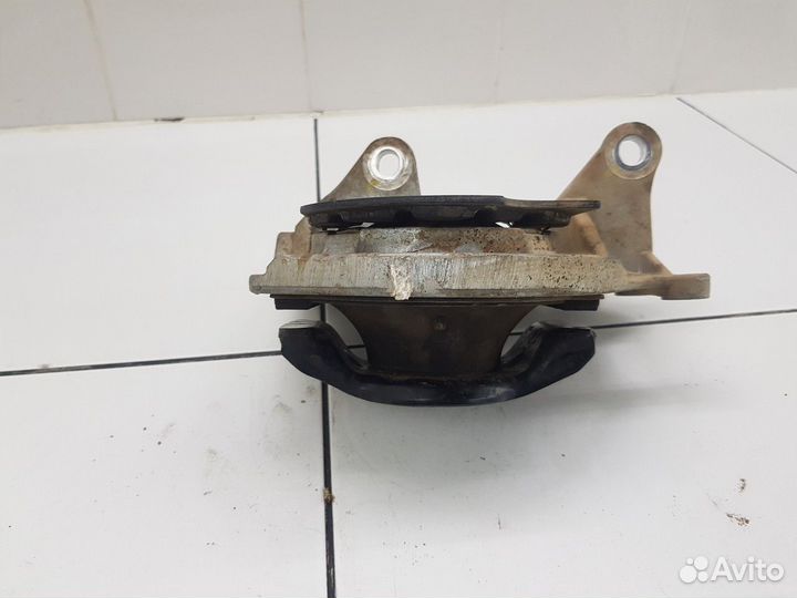 Опора двигателя (левая) (Haval F7)