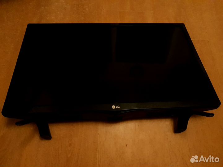 Телевизор lg 32