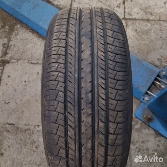 Yokohama E70BZ 215/55 R17