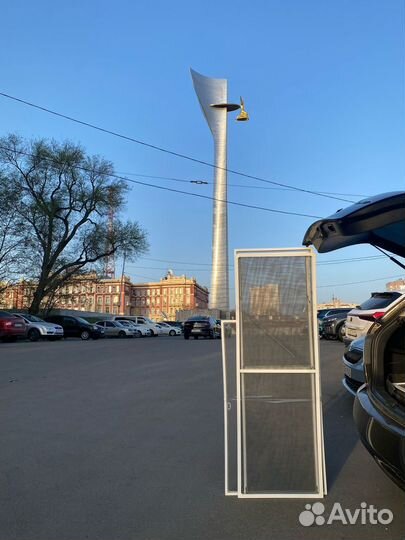 Замена уплотнителей на окнах