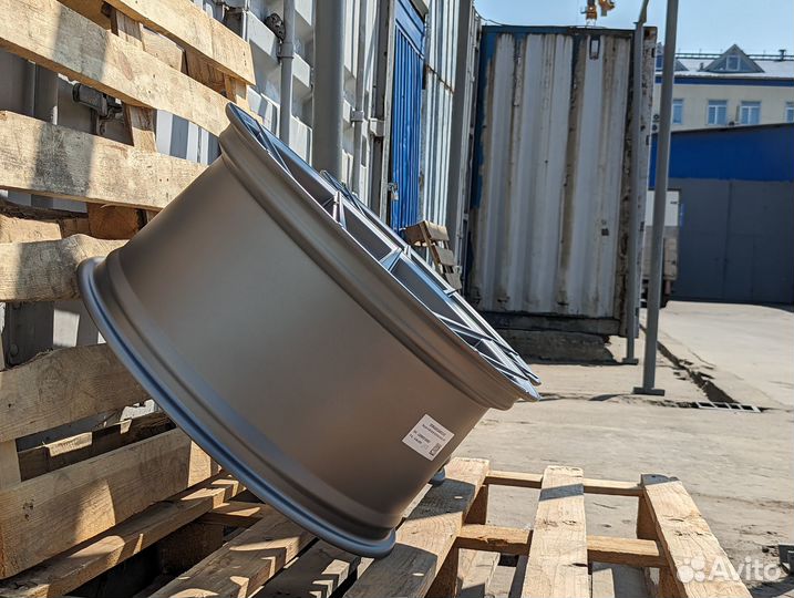 Диски оригинал Arceo R19 на BMW G30 G20 G15 W222