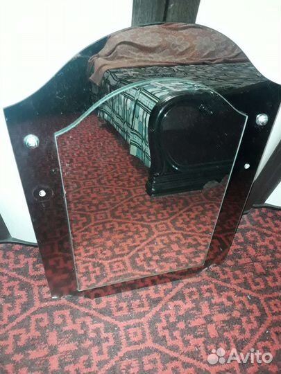 Зеркала (2 шт)