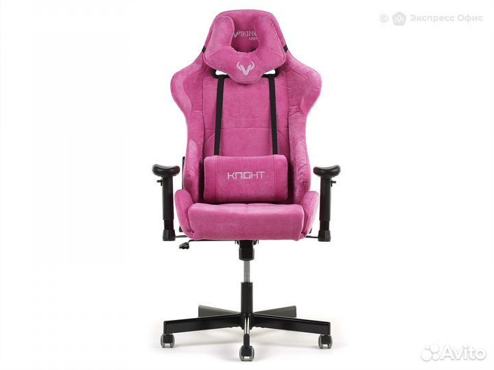 Кресло игровое Zombie VIking Knight LT15