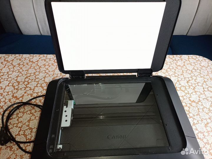 Мфу canon pixma mg 6440 под восстановление