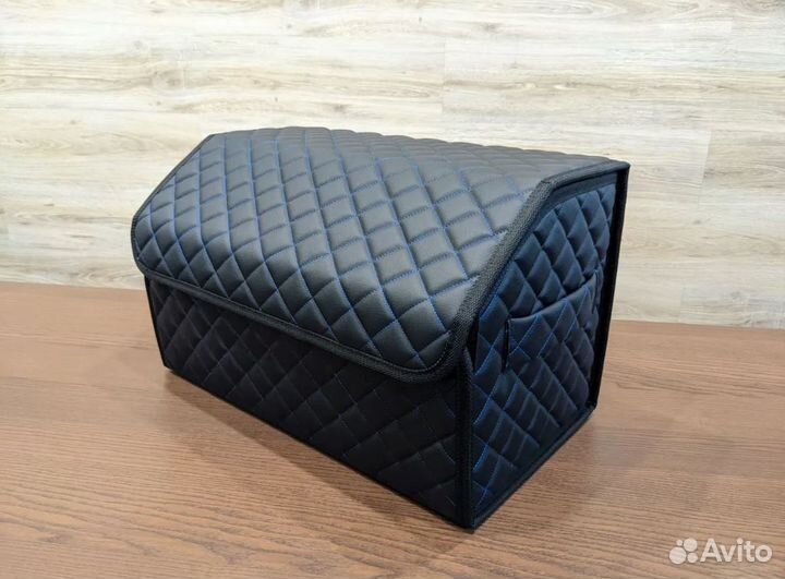 Органайзер в багажник