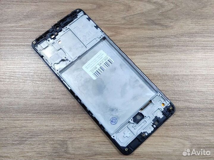 Дисплей Samsung Galaxy A31 SM-A315F