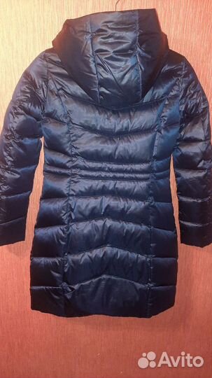 Пальто женское зимнее 40 42