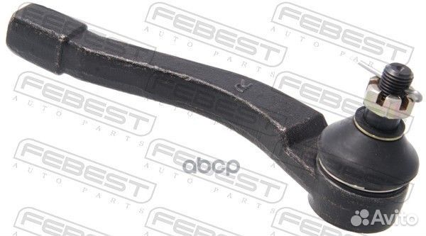 Наконечник рулевой правый 1421rexrh Febest