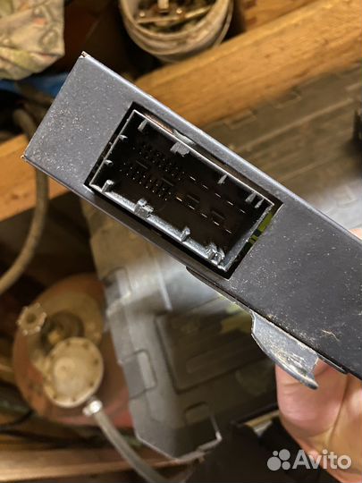 Устлител для bmw е46