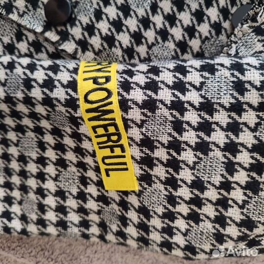 Костюм стильный на девочку