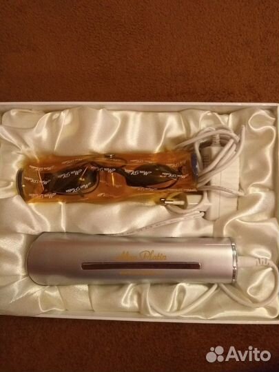 Массажер лица