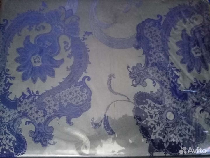 Постельное белье prali евро жаккард