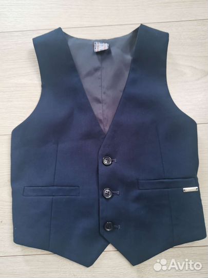 Жилетка Lanson 122