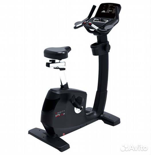 Вертикальный велотренажер Ammity ammv 61 VB