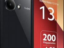 Xiaomi Redmi Note 13 Pro, 8/256 ГБ