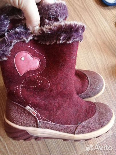 Обувь для девочек от 28 до 34