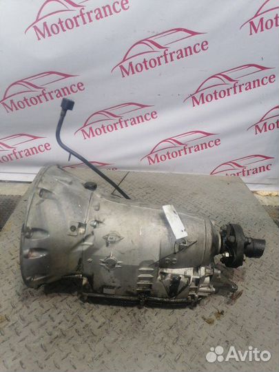 АКПП Mercedes-Benz C-Class W203 2.6 112.912