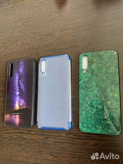 Чехлы samsung galaxy A50