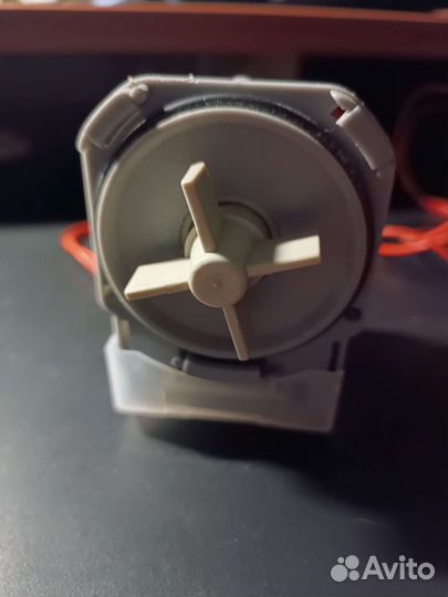 Сливной насос (помпа) Askoll 299010