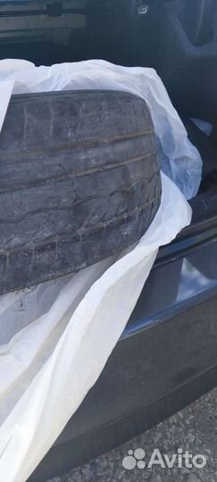 Dunlop SP Sport Maxx TT 205/55 R16