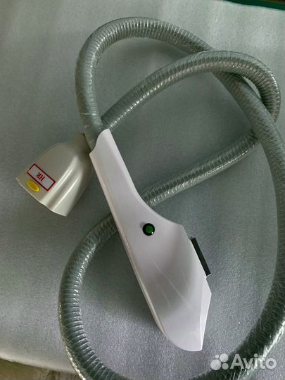 Аппарат для эпиляции DF laser Hybrid +