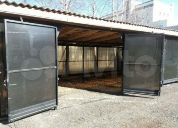 Машиноместо