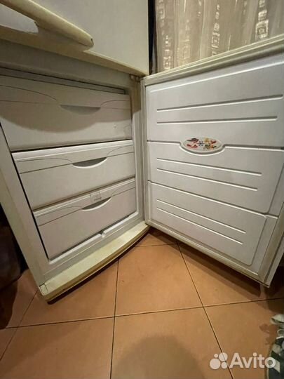 Холодильник Атлант бу