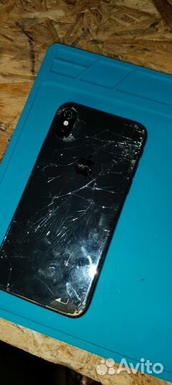 Ремонт техники Apple