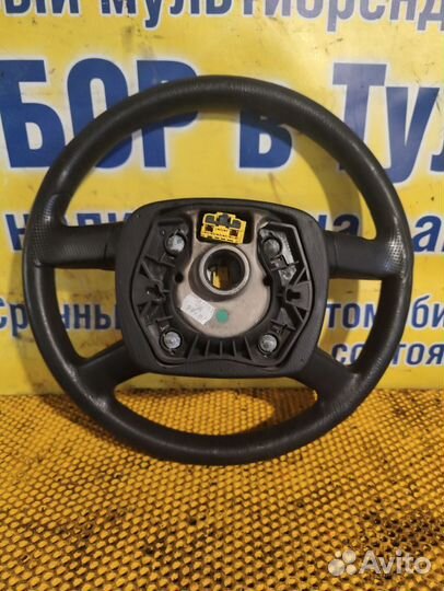 Руль Volkswagen transporter T-5