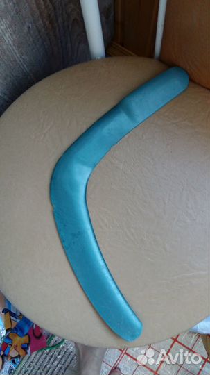 Бумеранг игрушка