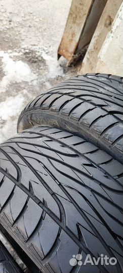 Maxxis MA-Z3 Victra 215/50 R17