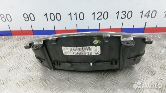 Щиток приборов ford transit 7 (7DN16IT01)