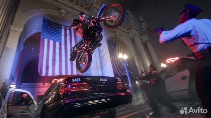 Call of duty black ops 6