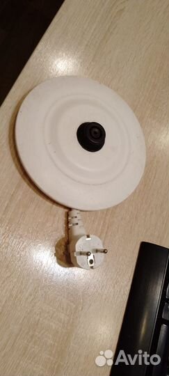 Подставка под чайник тефаль