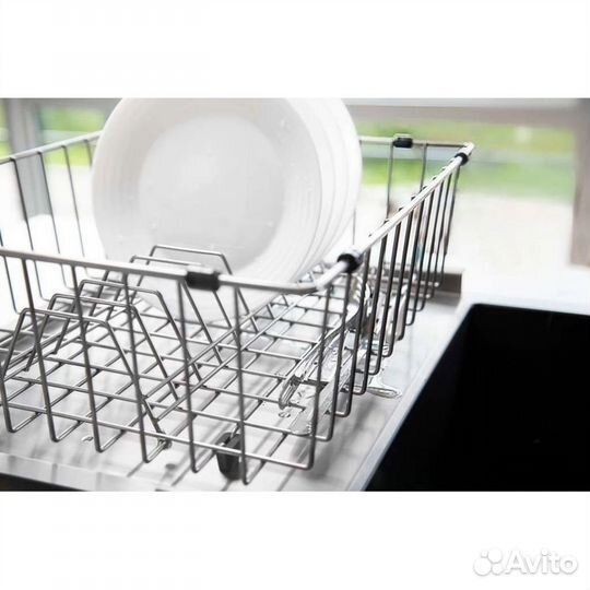 Настольная сушка для посуды