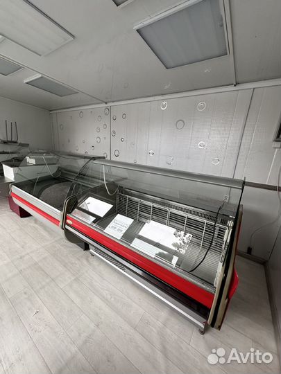 Холодильник морозильник холодильное оборудование