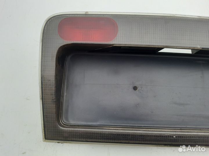 Блэнда Audi A6 C5 седан